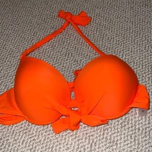 Womens bikini top